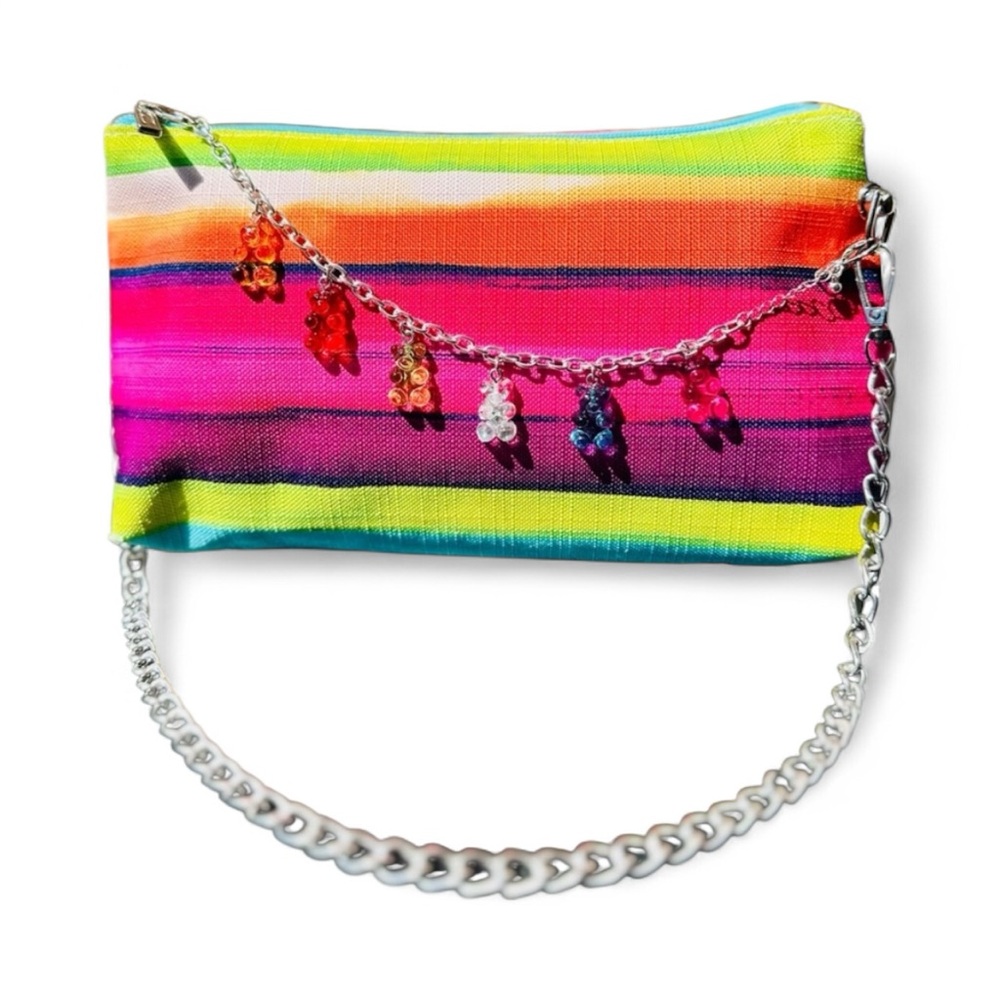 Clinique Cosmetic Bag
